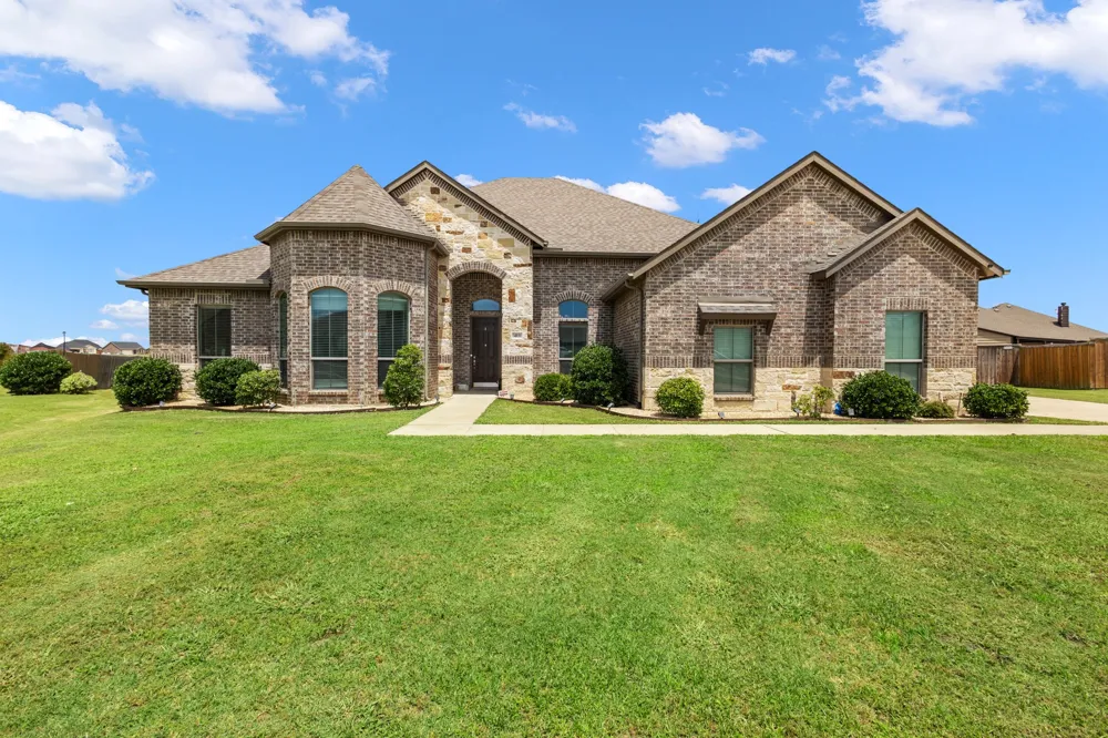 413 Green Court Josephine, TX 75173