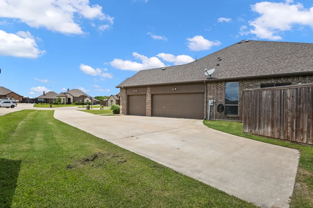 413 Green Court Josephine, TX 75173