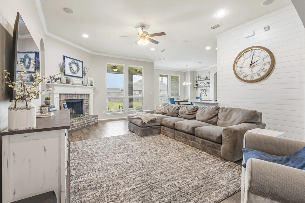 413 Green Court Josephine, TX 75173