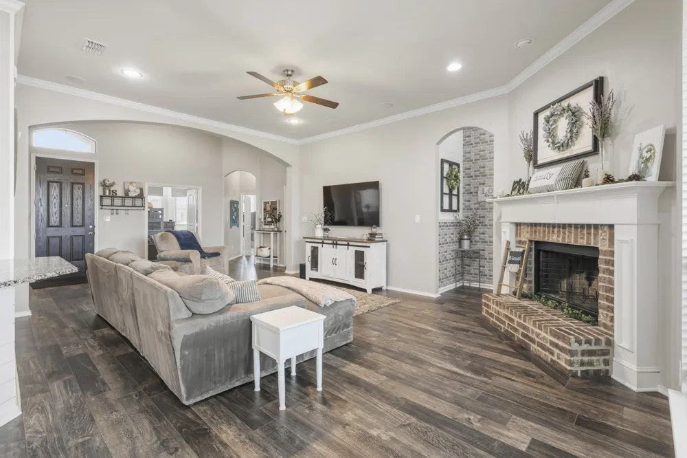 413 Green Court Josephine, TX 75173