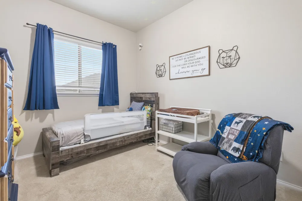 413 Green Court Josephine, TX 75173