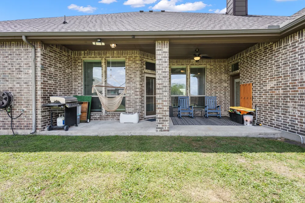 413 Green Court Josephine, TX 75173