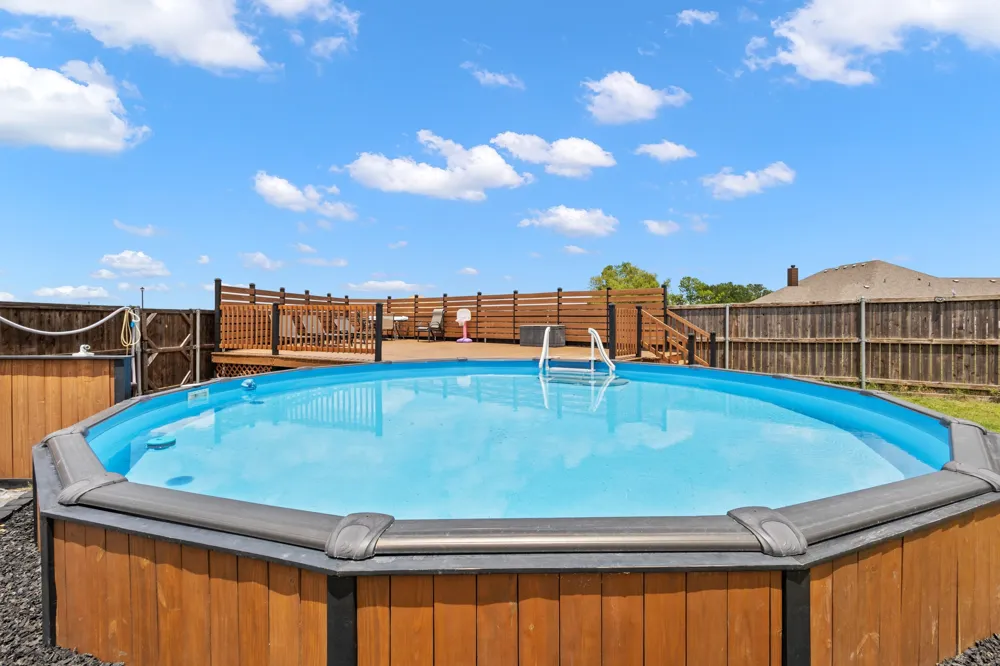 413 Green Court Josephine, TX 75173