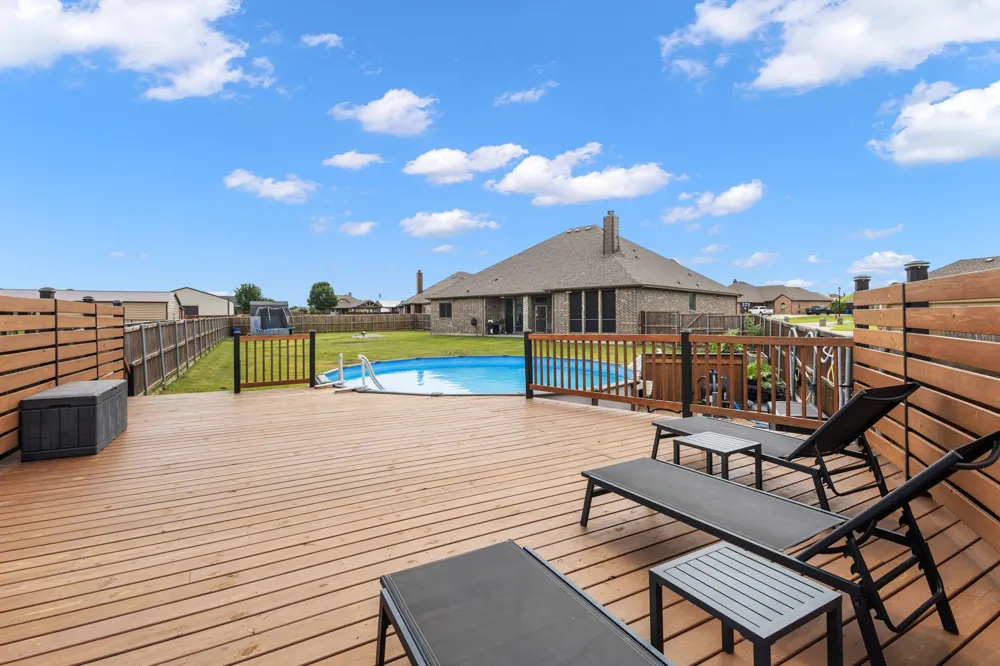 413 Green Court Josephine, TX 75173