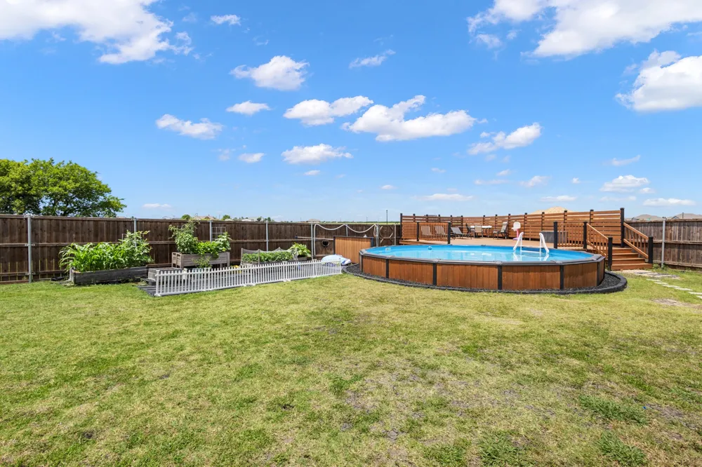 413 Green Court Josephine, TX 75173