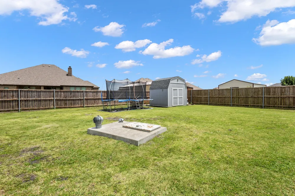 413 Green Court Josephine, TX 75173