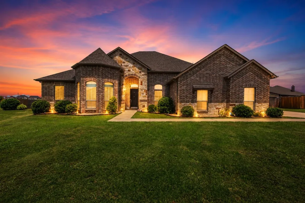 413 Green Court Josephine, TX 75173