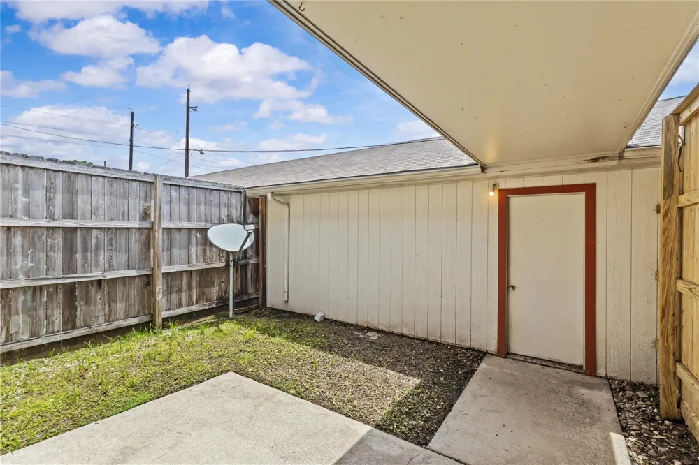 3673 Briar Creek Drive Beaumont, TX 77706
