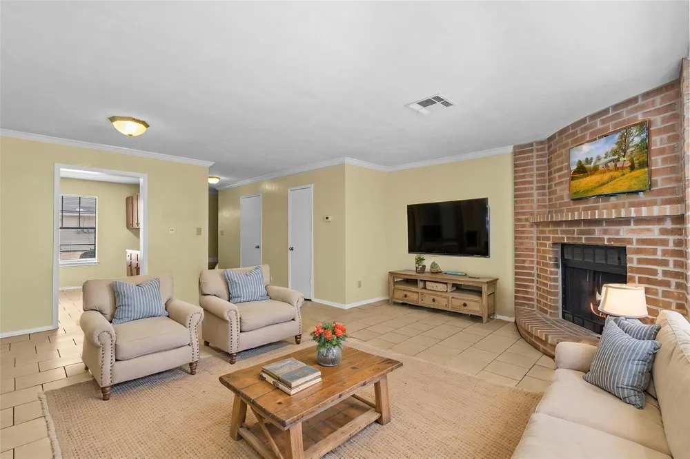 3673 Briar Creek Drive Beaumont, TX 77706