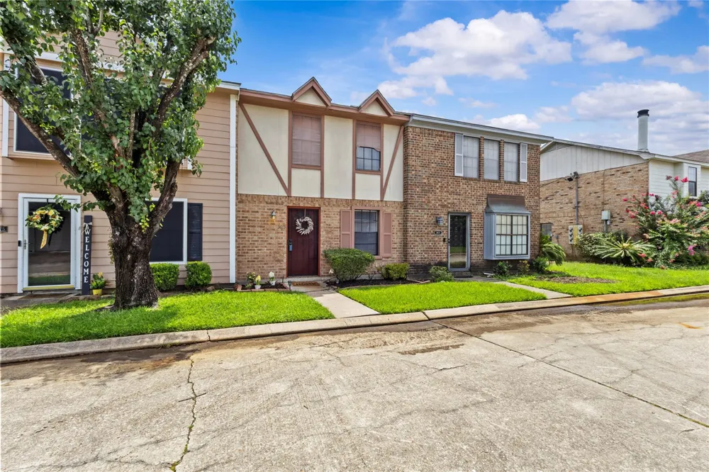 3673 Briar Creek Drive Beaumont, TX 77706