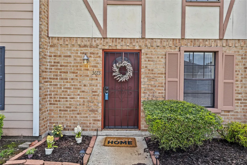 3673 Briar Creek Drive Beaumont, TX 77706