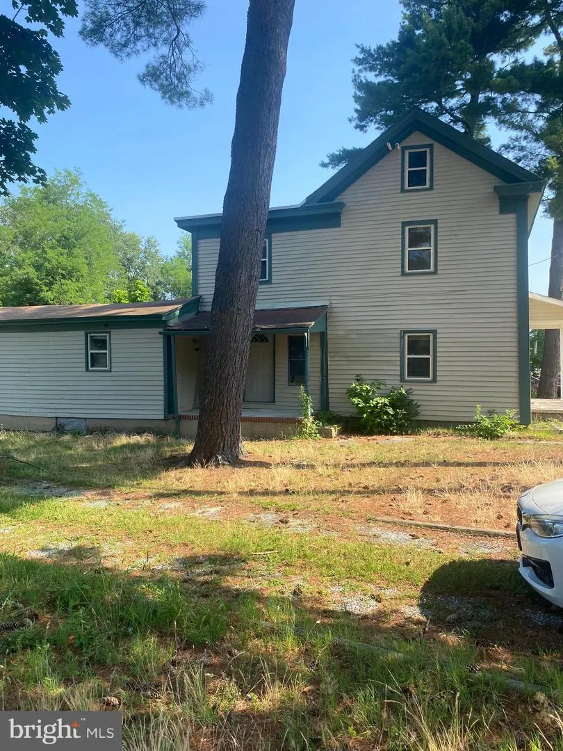 431 MAIN STREET Dorchester, NJ 08316