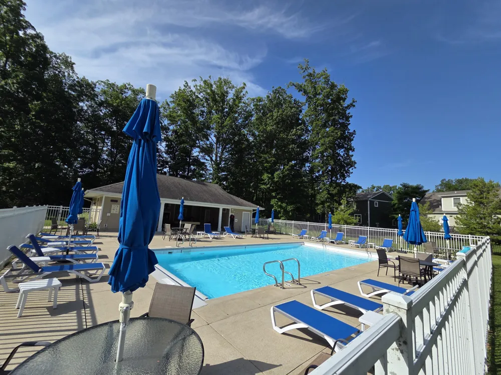 17651 Penny Lane #27 New Buffalo, MI 49117