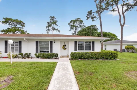 5284 Privet Place #D