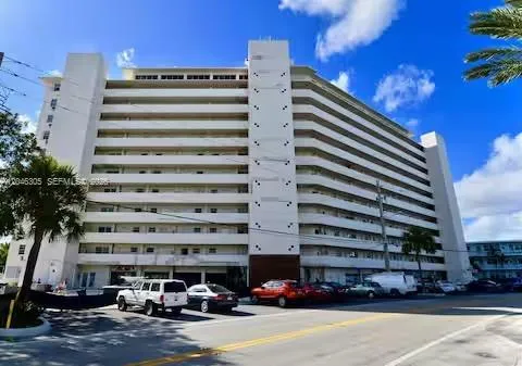 7904 West Dr #214 North Bay Village, FL 33141