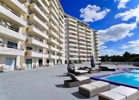 7904 West Dr #214 North Bay Village, FL 33141