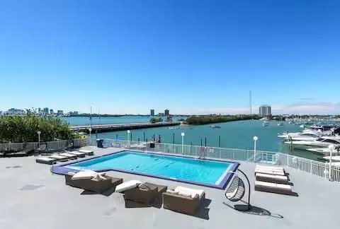 7904 West Dr #214 North Bay Village, FL 33141