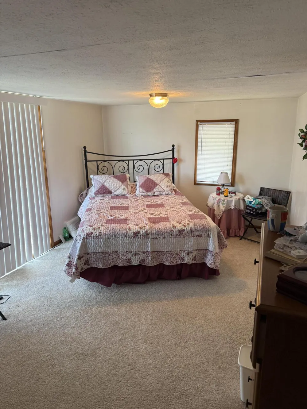 141 S Beechwood Drive SW Sidney Township, MI 48888