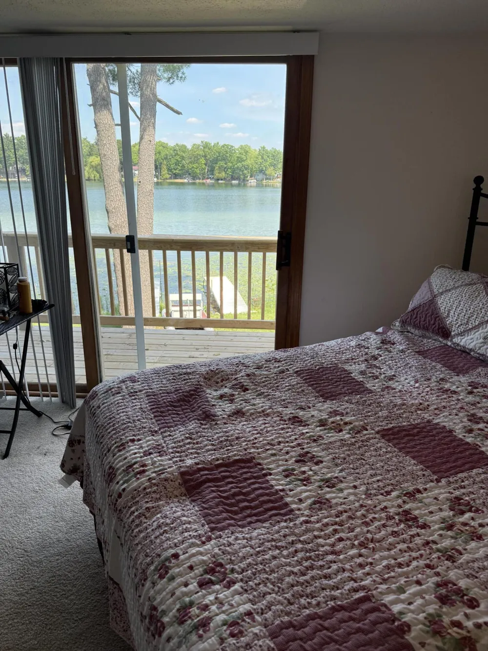 141 S Beechwood Drive SW Sidney Township, MI 48888