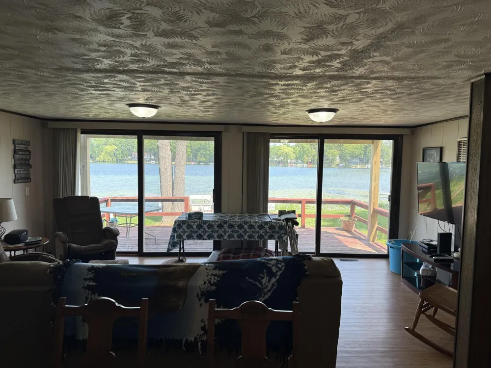 141 S Beechwood Drive SW Sidney Township, MI 48888