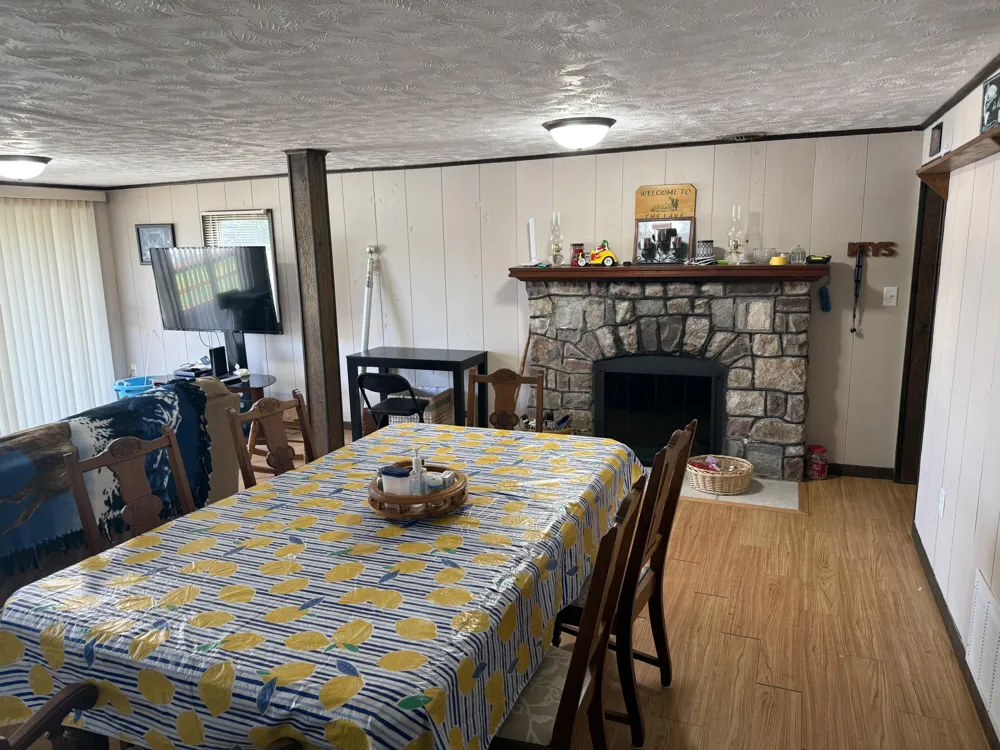 141 S Beechwood Drive SW Sidney Township, MI 48888