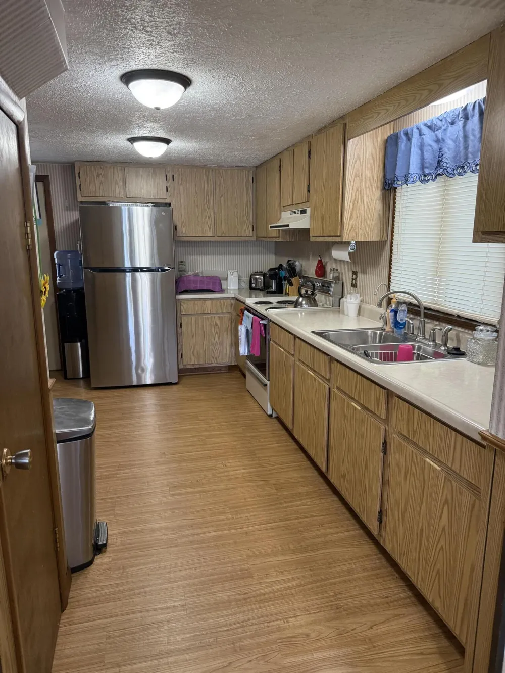 141 S Beechwood Drive SW Sidney Township, MI 48888