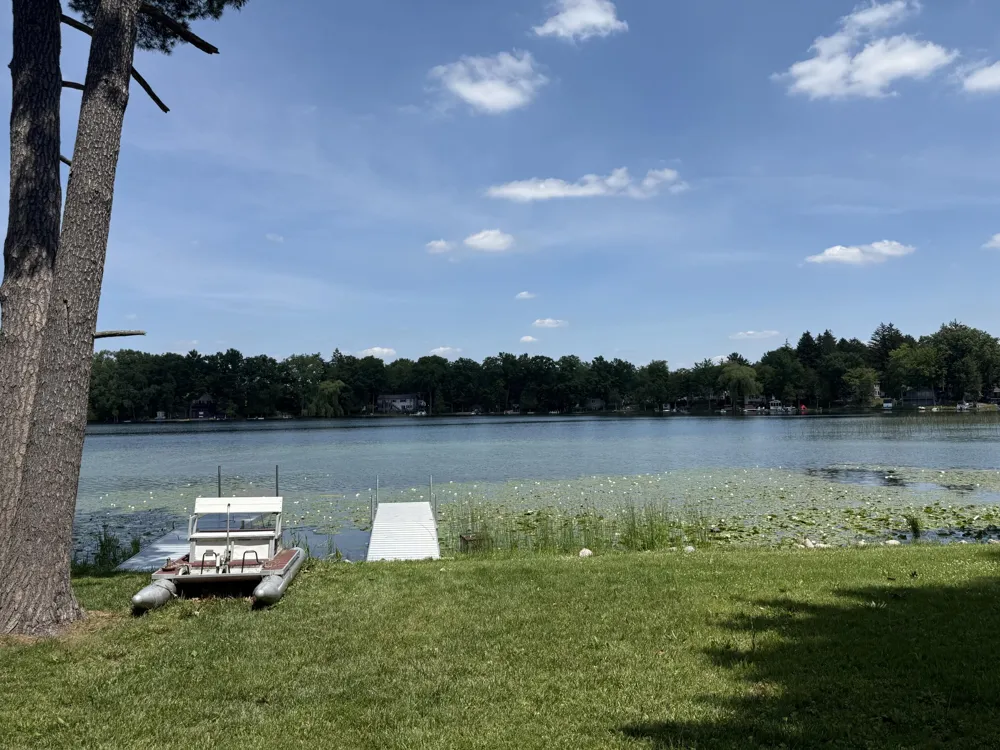 141 S Beechwood Drive SW Sidney Township, MI 48888