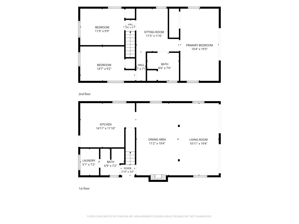 141 S Beechwood Drive SW Sidney Township, MI 48888