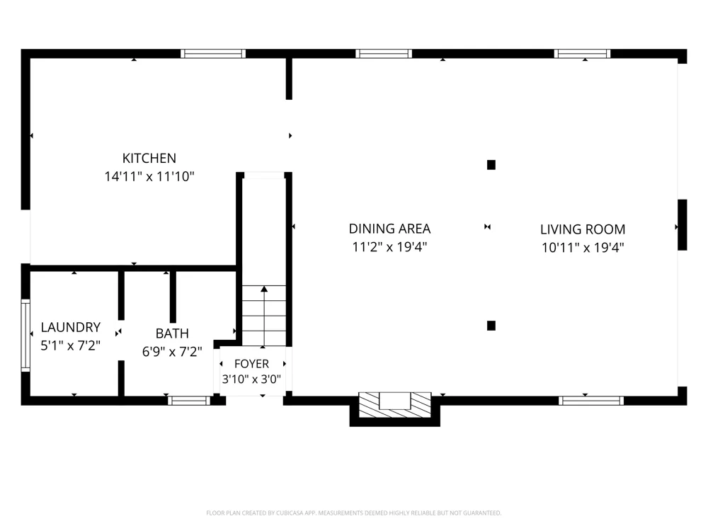 141 S Beechwood Drive SW Sidney Township, MI 48888