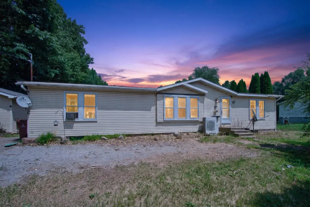 6455 Jordan Road Henrietta Township, MI 49201