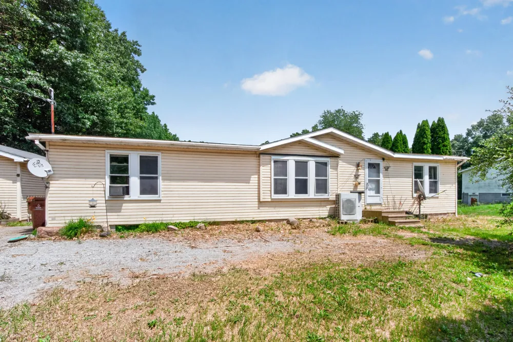 6455 Jordan Road Henrietta Township, MI 49201