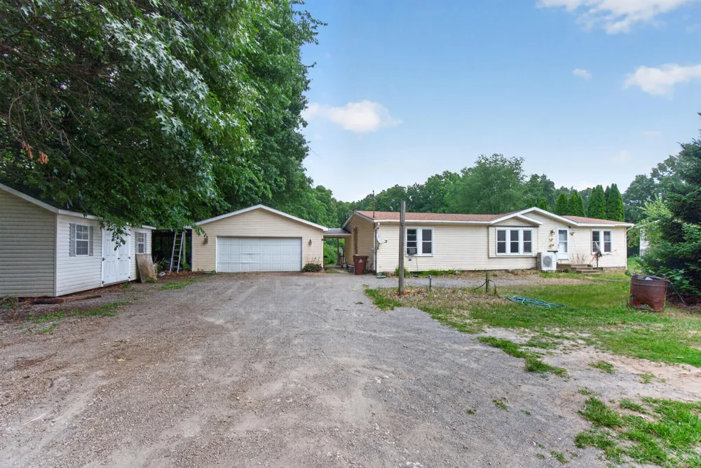 6455 Jordan Road Henrietta Township, MI 49201