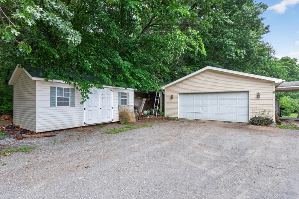 6455 Jordan Road Henrietta Township, MI 49201