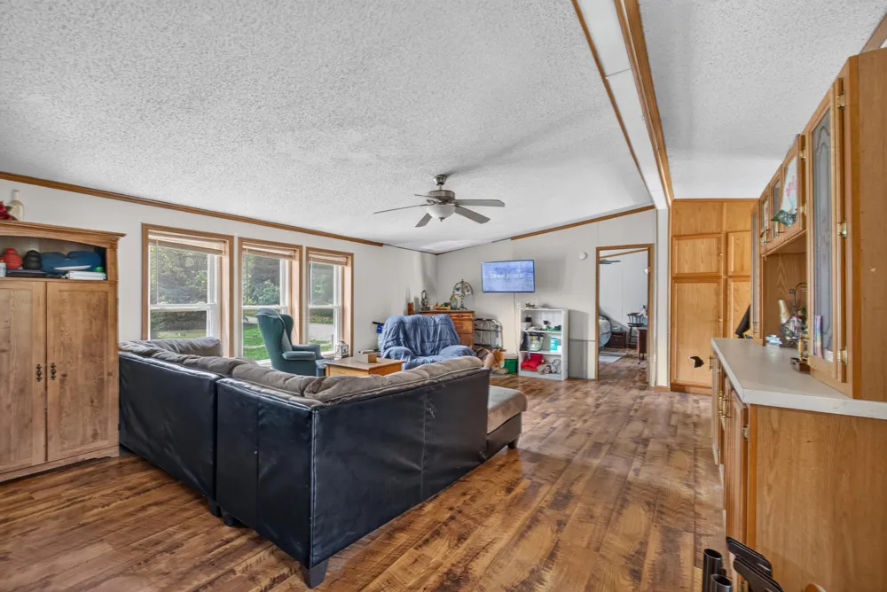 6455 Jordan Road Henrietta Township, MI 49201