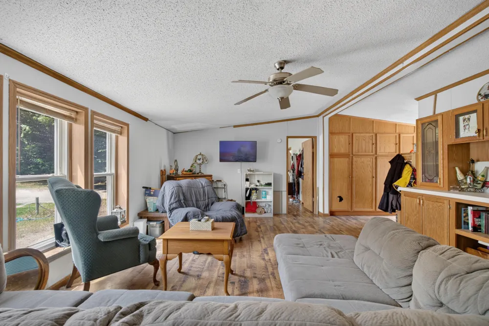 6455 Jordan Road Henrietta Township, MI 49201