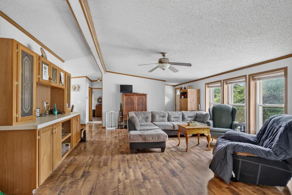 6455 Jordan Road Henrietta Township, MI 49201