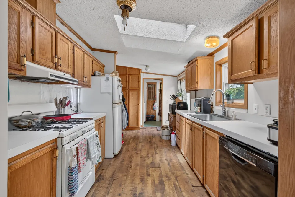 6455 Jordan Road Henrietta Township, MI 49201