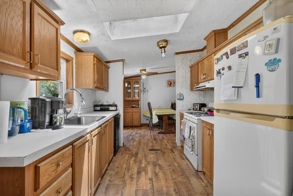 6455 Jordan Road Henrietta Township, MI 49201