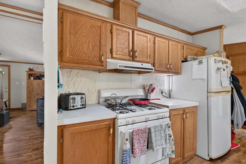 6455 Jordan Road Henrietta Township, MI 49201