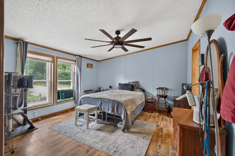 6455 Jordan Road Henrietta Township, MI 49201
