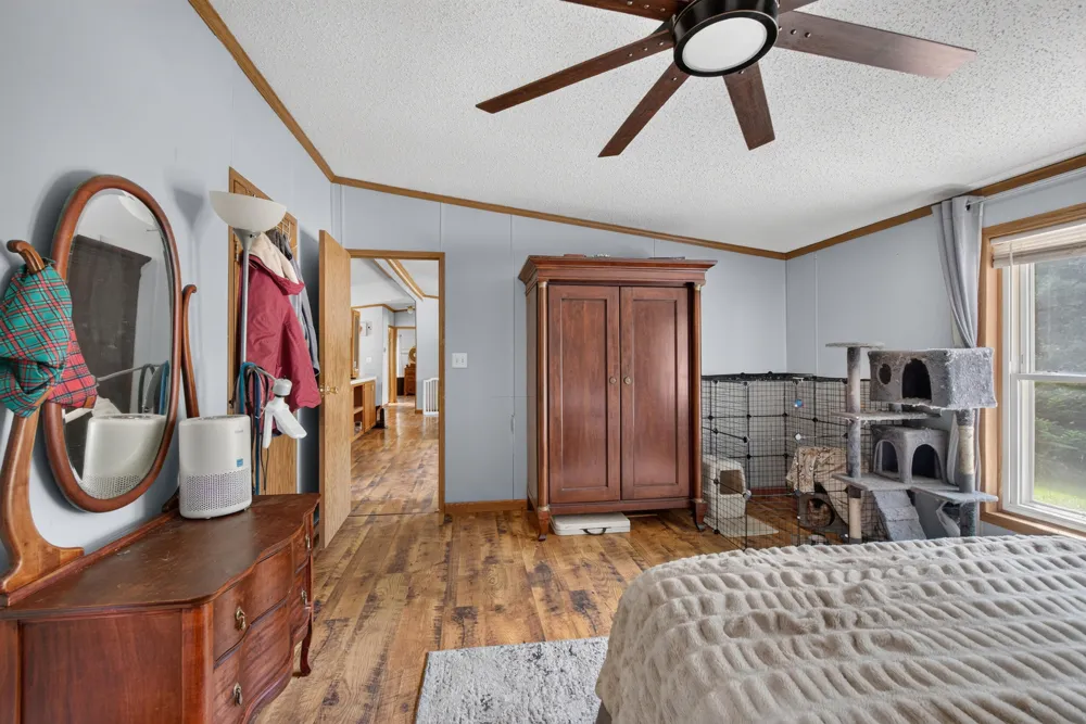 6455 Jordan Road Henrietta Township, MI 49201
