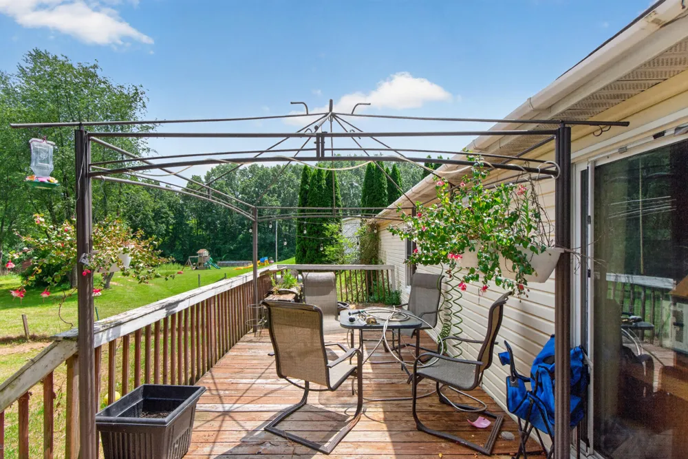 6455 Jordan Road Henrietta Township, MI 49201