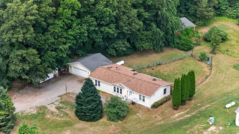 6455 Jordan Road Henrietta Township, MI 49201
