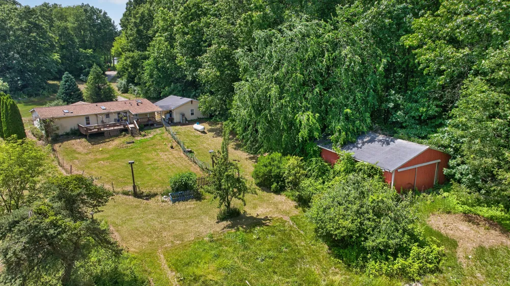 6455 Jordan Road Henrietta Township, MI 49201
