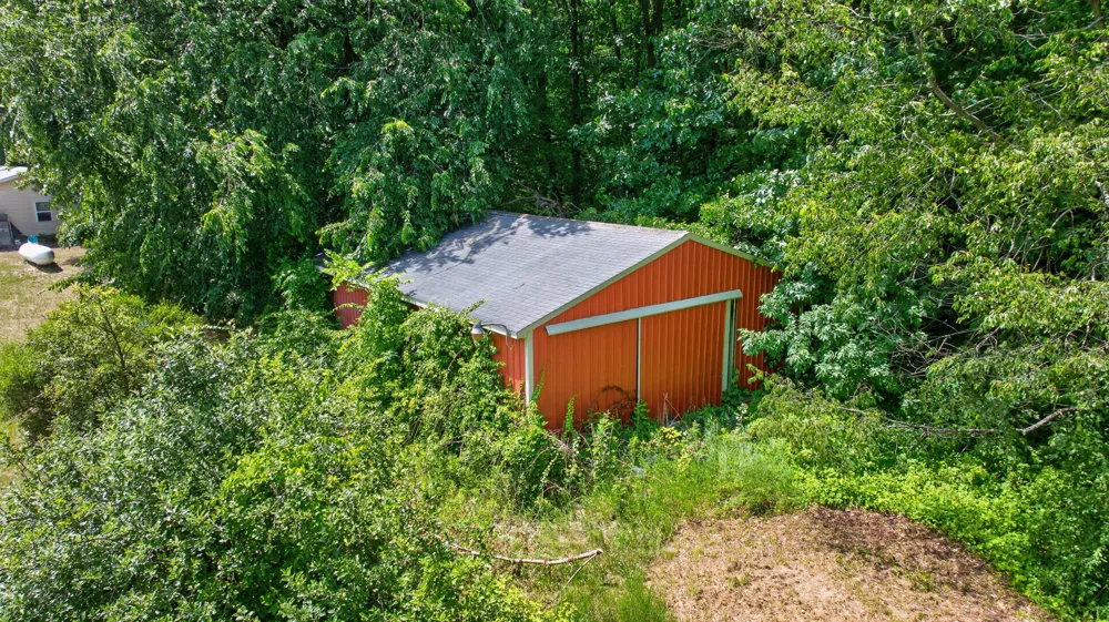 6455 Jordan Road Henrietta Township, MI 49201