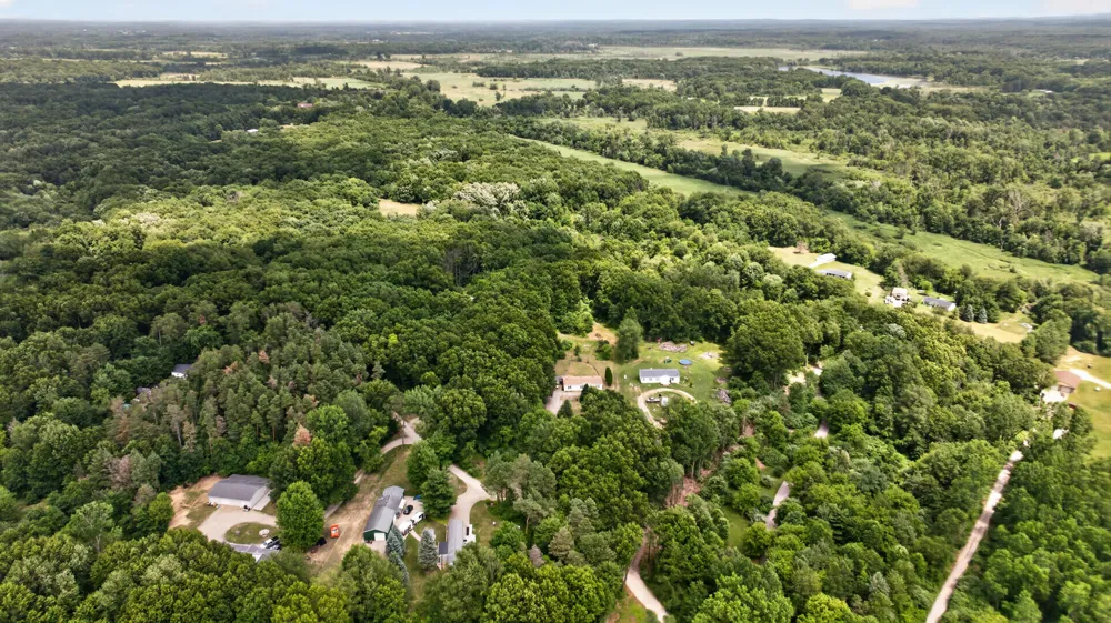 6455 Jordan Road Henrietta Township, MI 49201