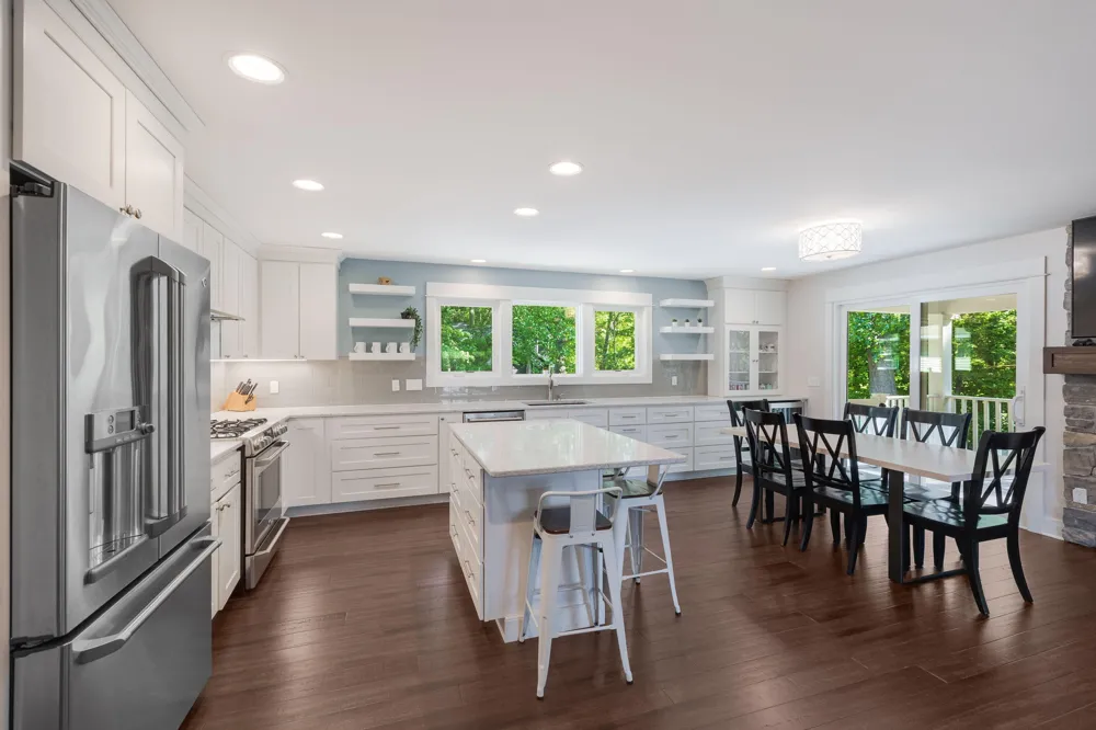 648 Francis Street Saugatuck City, MI 49453