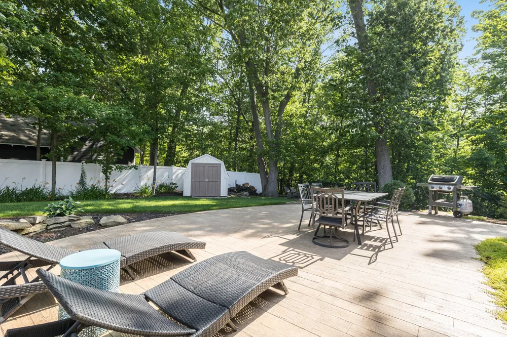 648 Francis Street Saugatuck City, MI 49453