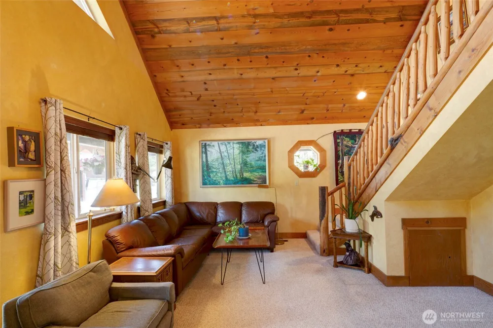 62 Old Twisp Hwy Twisp, WA 98862