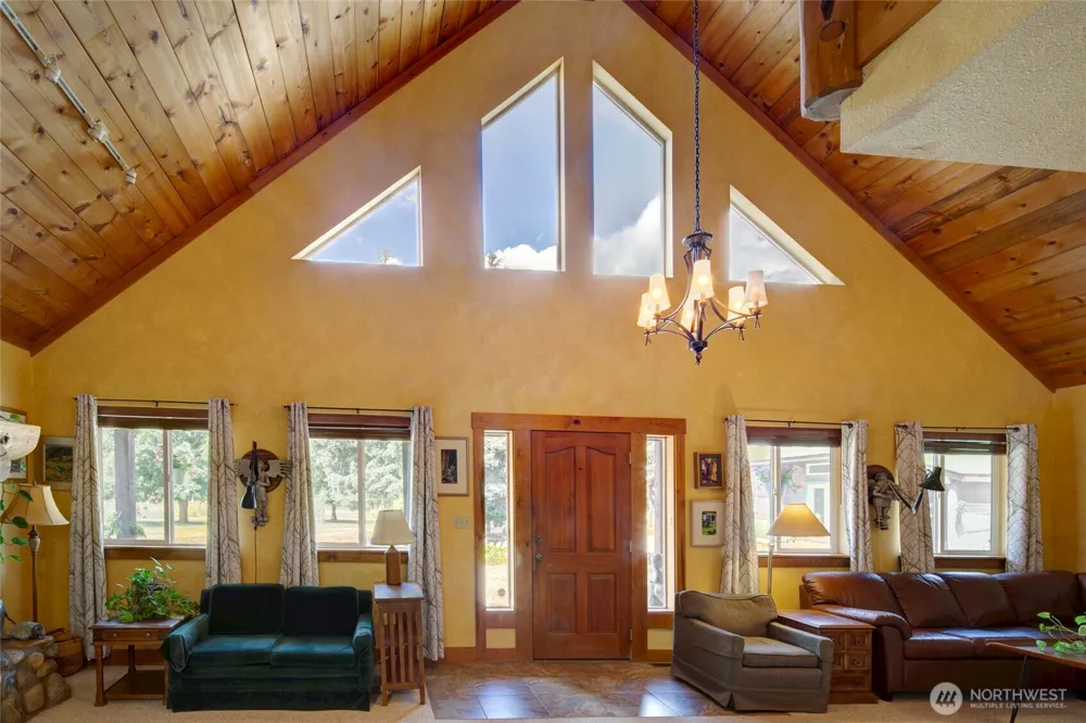 62 Old Twisp Hwy Twisp, WA 98862